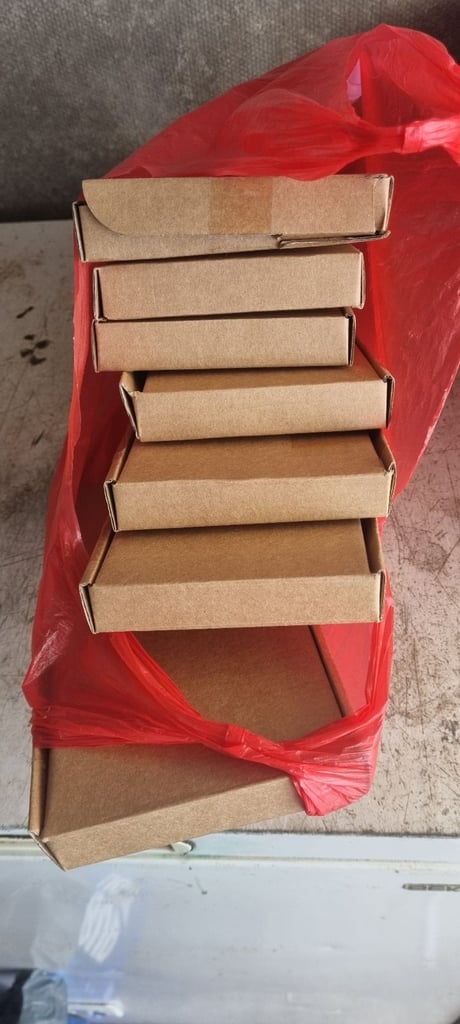 Pokemon trick or trade 