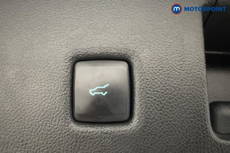 2022 Ford Kuga 2.5 PHEV ST-Line X Edition 5dr CVT SUV Hybrid Automatic