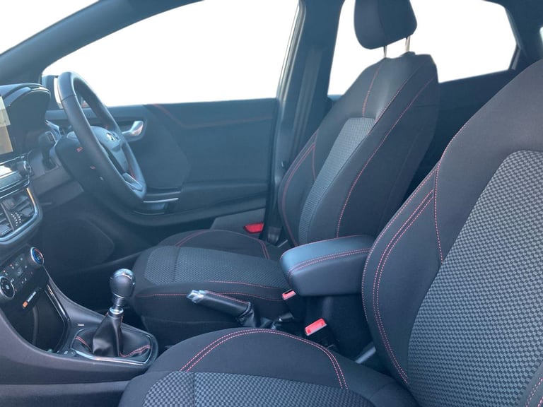 2023 Ford Puma 1.0 EcoBoost Hybrid mHEV 155 ST-Line 5dr Hatchback Petrol Manual