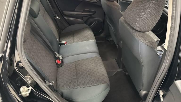 2015 Honda Jazz 1.3 SE 5dr Petrol Hatchback Hatchback Petrol Manual