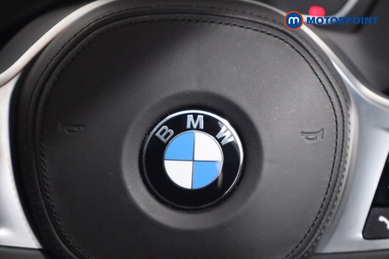 2020 BMW 1 Series 118i M Sport 5dr Step Auto Hatchback Petrol Automatic