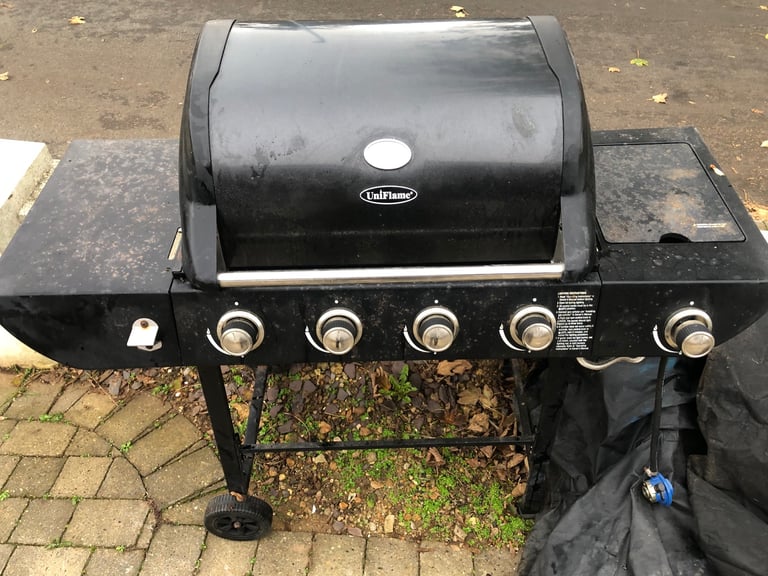 Second Hand BBQs for Sale Gumtree