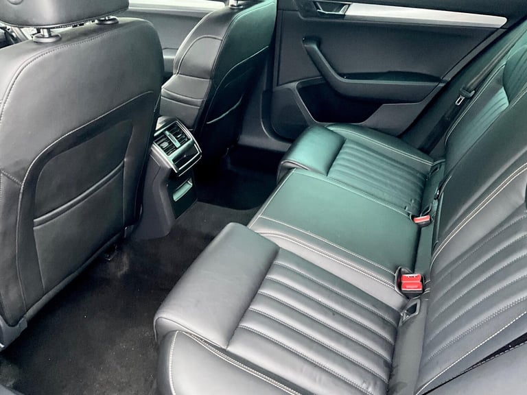 2022 Skoda Superb 1.4 TSI iV 13kWh SE Technology DSG Euro 6 (s/s) 5dr ESTATE Petrol/Electric Hybr...