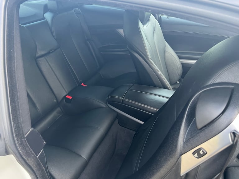 2014 BMW 6 Series 640d M Sport 2dr Auto COUPE Diesel Automatic