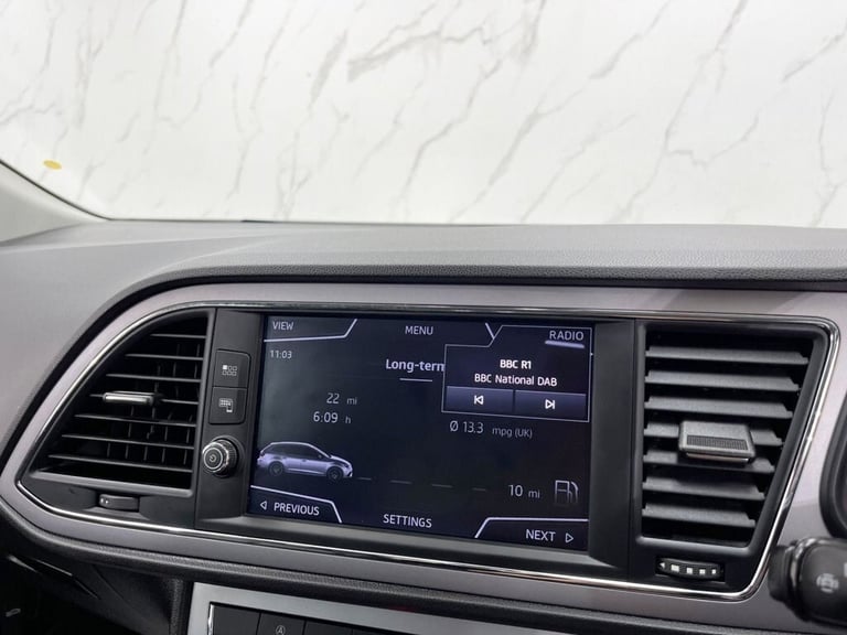 2020 SEAT Leon 1.5 TSI EVO XCELLENCE Lux Estate 5dr Petrol Manual Euro 6 (s/s) (150 ps) Estate Pe...