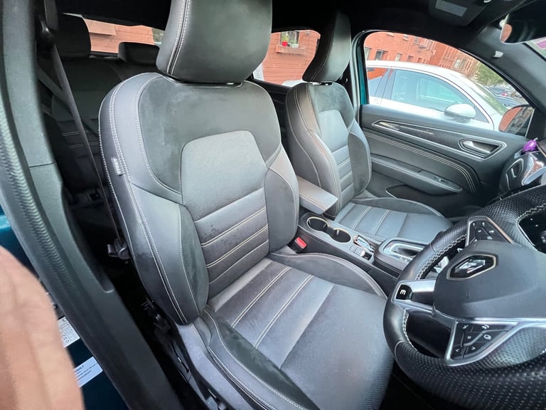 Renault, ARKANA, Coupe, 2023, Semi-Auto, 1598 (cc), 4 doors