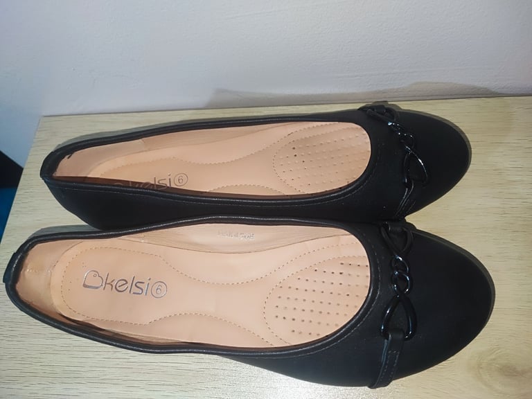 Women flat shoes 