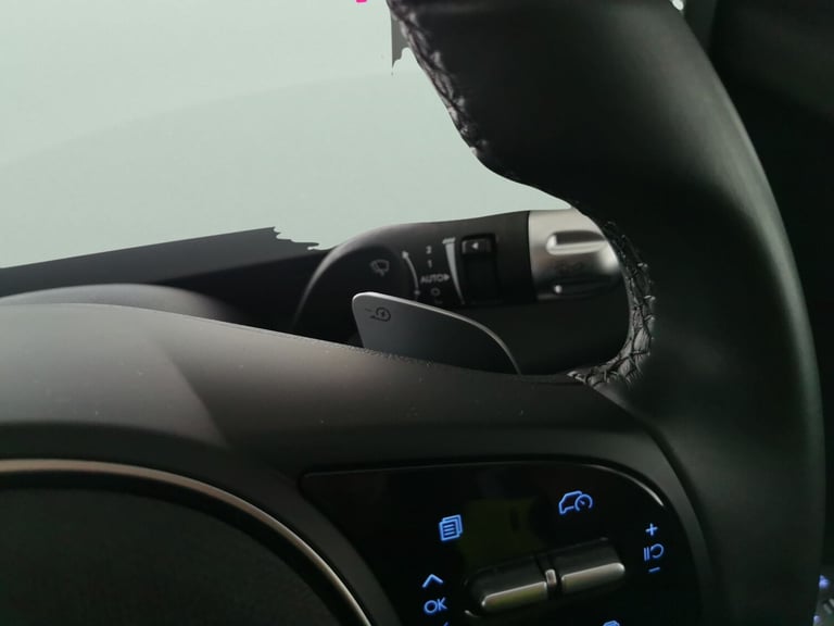 2023 Hyundai IONIQ 5 125kW SE Connect 58 kWh 5dr Auto ESTATE ELECTRIC Automatic