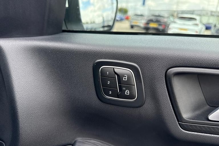 2024 Ford Kuga 2.5 PHEV ST-Line X 5dr CVT- With Heads Up Display AUTO Estate Petrol Parallel PHEV...