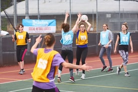 Netball Leagues in Brixton!