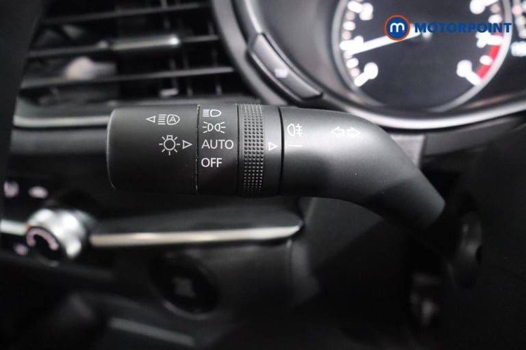 2023 Mazda CX-30 2.0 e-Skyactiv G MHEV SE-L 5dr SUV Petrol Manual