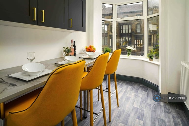 1 bedroom in Fairfield Road, Buxton, SK17 (#2667900)