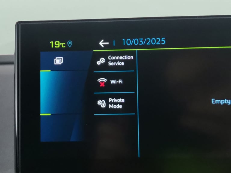 2022 Peugeot 3008 1.6 13.2kWh Allure SUV 5dr Petrol Plug-in Hybrid e-EAT Euro 6 (s/s) (225 ps Suv...