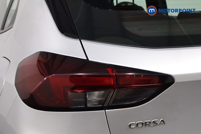 2023 Vauxhall Corsa 1.2 Turbo Design 5dr Auto HATCHBACK PETROL Automatic