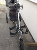 hand cycle All new cables fitted and cycle serviced by Halfords