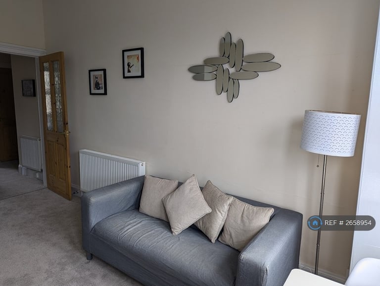 1 bedroom flat in Ancroft Street, Glasgow, G20 (1 bed) (#2658954)