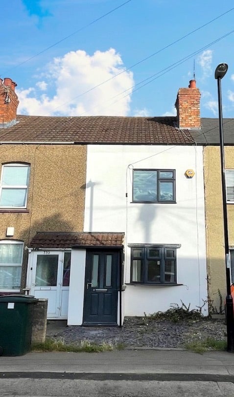 3 Bedroom house to rent 