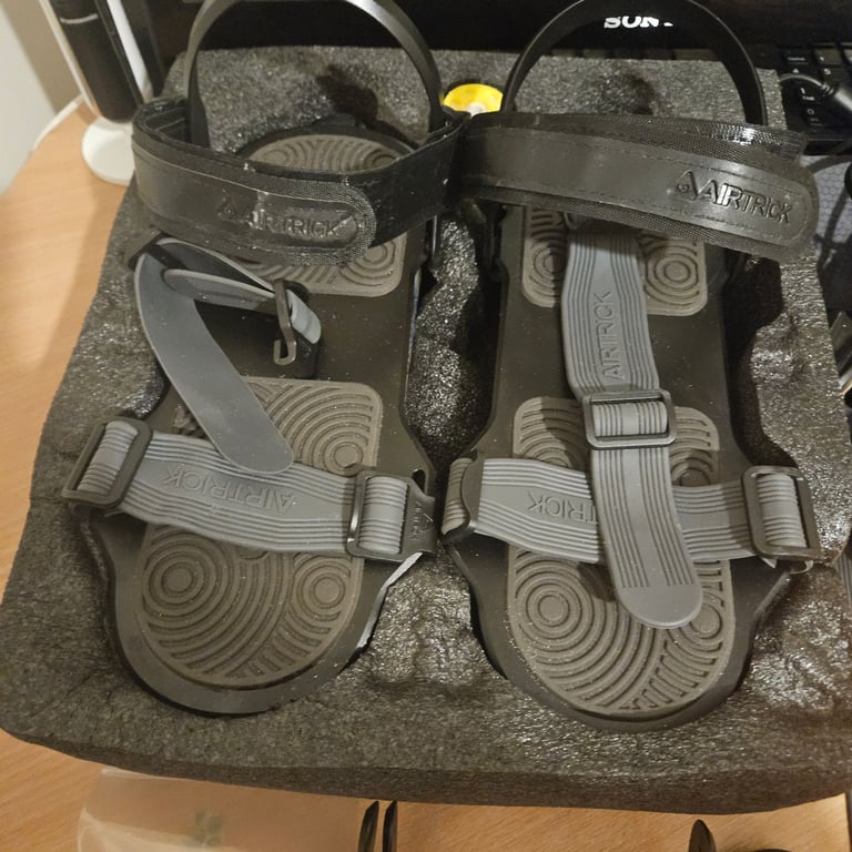 Airtrick A1 Ultra electric roller skates