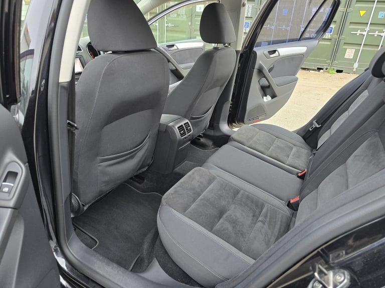 2025 Volkswagen Golf 1.4 TSI Match 5dr DSG Automatic Hatchback Petrol Automatic
