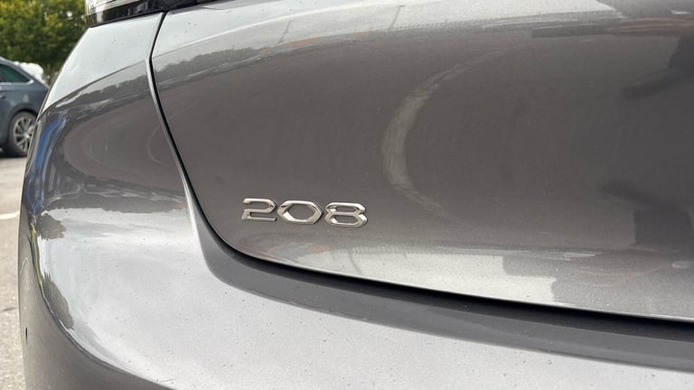 2022 Peugeot 208 1.2 PureTech 100 Allure Premium + 5dr Petrol Hatchback Hatchback Petrol Manual