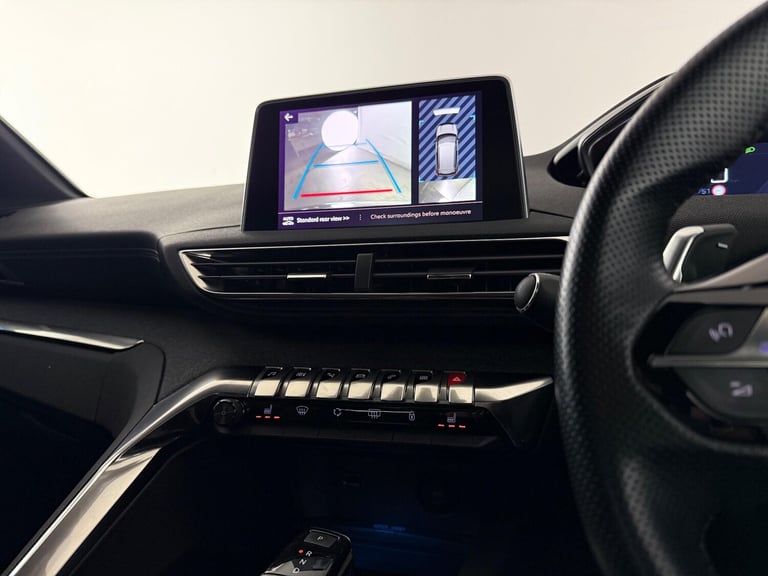  Peugeot 3008 1.2 PureTech GT Line Premium EAT Euro 6 (s/s) 5dr Petrol Automatic
