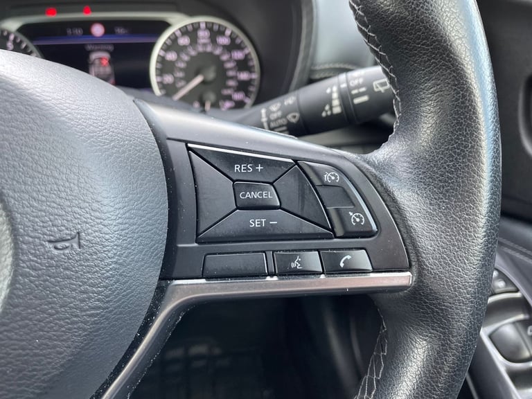 Nissan Juke 1.0 Dig T N Connecta Suv 5dr Petrol Manual Euro 6 s/s 114 Ps