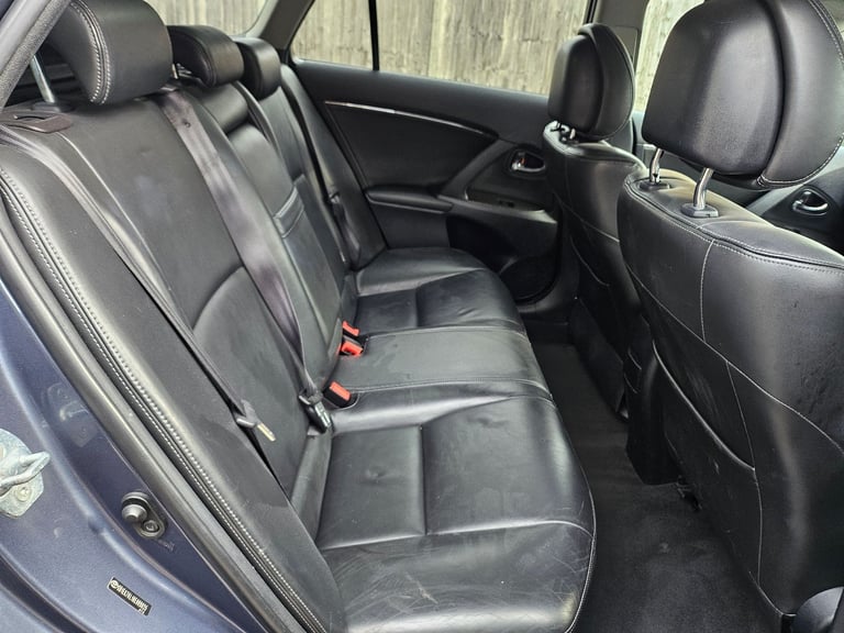 Toyota Avensis Facelift Estate, AUTOMATIC, ULEZ Compliant!