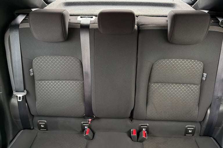 2021 Nissan Juke 1.0 DiG-T 114 N-Connecta 5dr HATCHBACK PETROL Manual