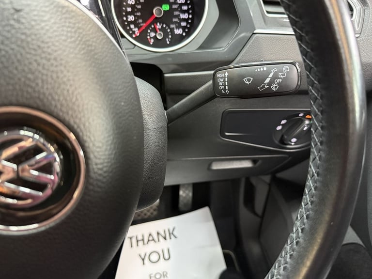 2019 Volkswagen Tiguan 1.5 TSI EVO Match SUV 5dr Petrol DSG Euro 6 (s/s) (150 ps) ESTATE Petrol A...