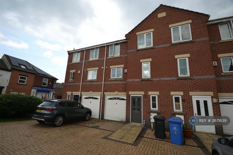 1 bedroom in Slack Lane, Derby, DE22 (#2671839)