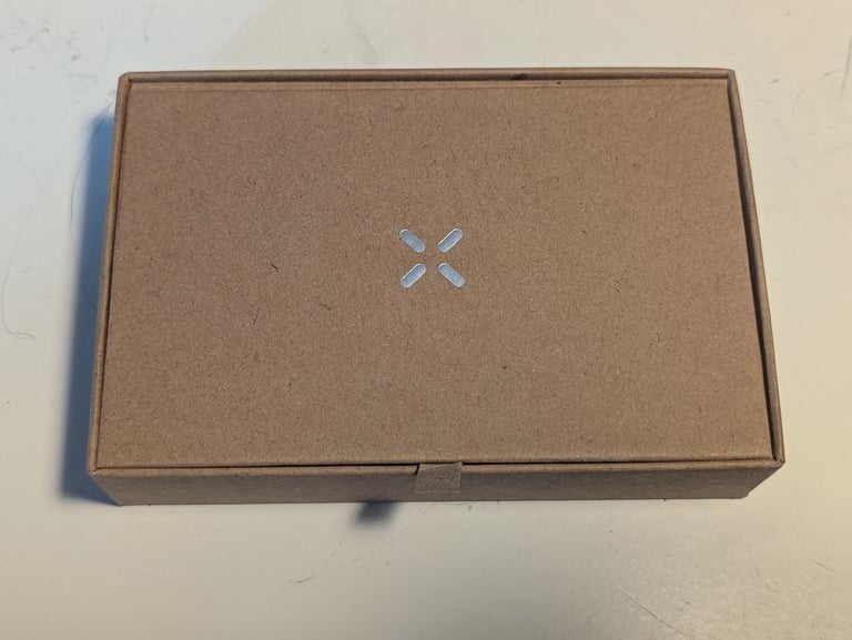 Pax vaporiser - broken spares or repair only