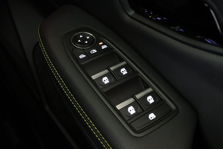 2023 Renault Megane E Tech EV60 160kW Techno 60kWh Optimum Charge 5dr Auto Hatchback Electric Aut...