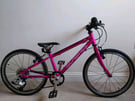 ISLABIKES BEINN 20 SMALL (5+) IN FANTASTIC CONDITION. ISLA BIKE