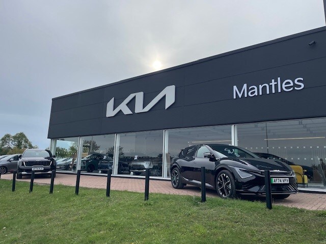  Kia Niro Hybrid 1.6h Gdi 3 Suv 5dr Petrol Hybrid Dct Euro 6 s/s 139 Bhp