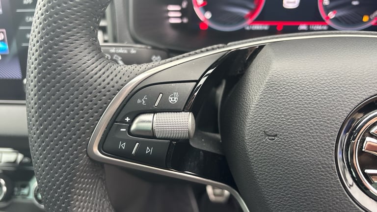 2024 Skoda Karoq 1.5 TSI Sportline 5dr ESTATE PETROL Manual