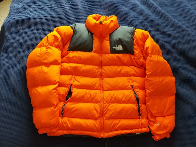 image for North Face Jacket