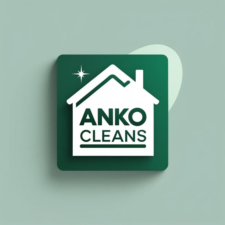 Reliable & Affordable Cleaning Services – Domestic & Commercial.