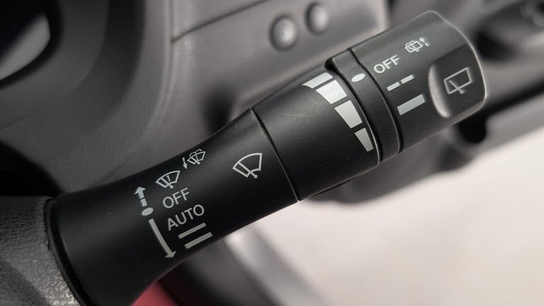 2017 Nissan Note 1.2 DIG-S Acenta Premium XTRON Euro 6 (s/s) 5dr MPV Petrol Automatic