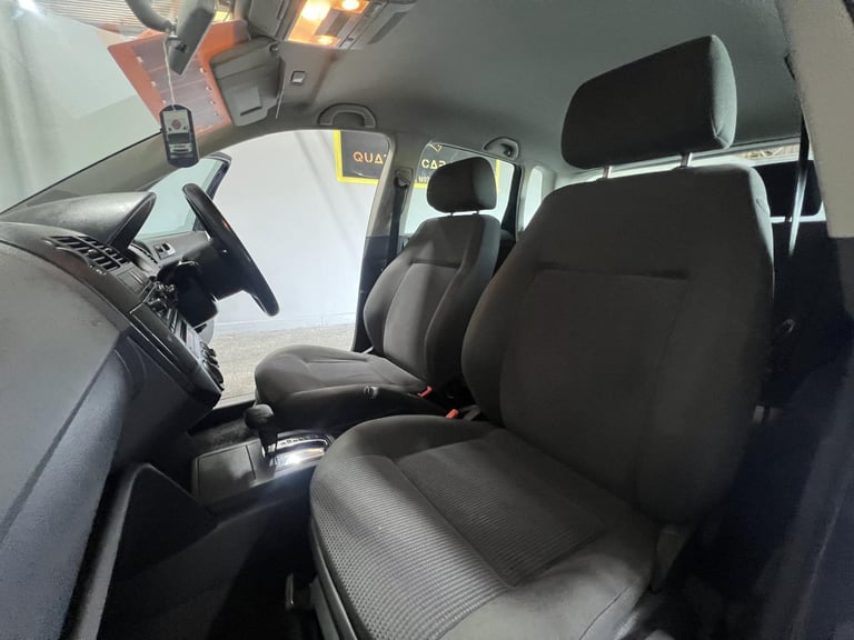 2003 Volkswagen Polo 1.4 SE Hatchback 5dr Petrol Automatic (182 g/km, 75 bhp) Hatchback Petrol Au...