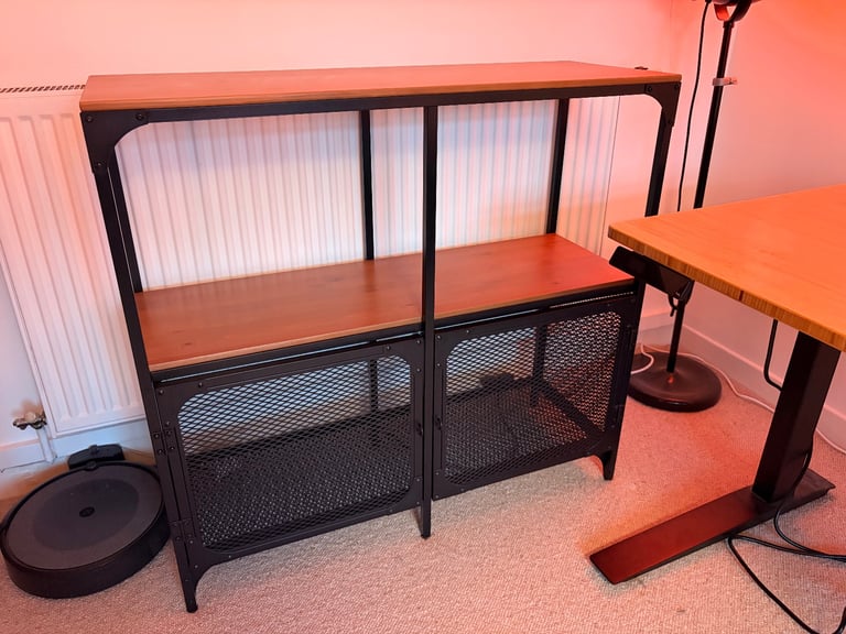 IKEA FJÄLLBO shelving unit