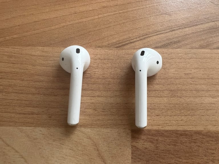 Gumtree apple airpods best sale