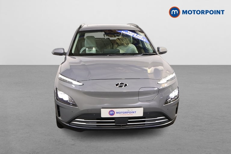 2023 Hyundai KONA 150kW Ultimate 64kWh 5dr Auto SUV Electric Automatic