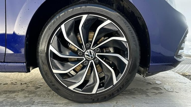 2020 Volkswagen Golf 1.5 TSI Style Hatchback 5dr Petrol Manual Euro 6 (s/s) (130 ps) Manual Hatch...