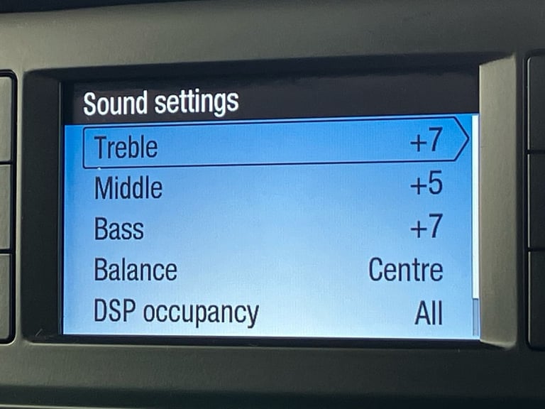 2024 Ford Transit Connect 1.5 EcoBlue 75ps Trend Van Van DIESEL Manual