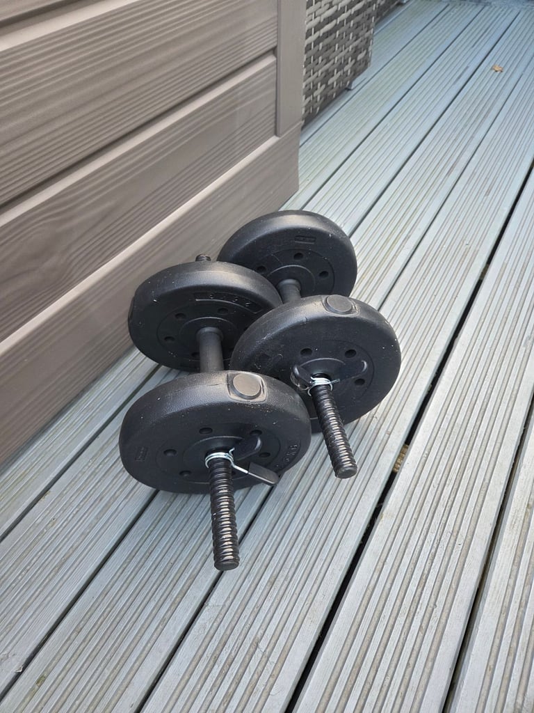 image for gym weights and bars 