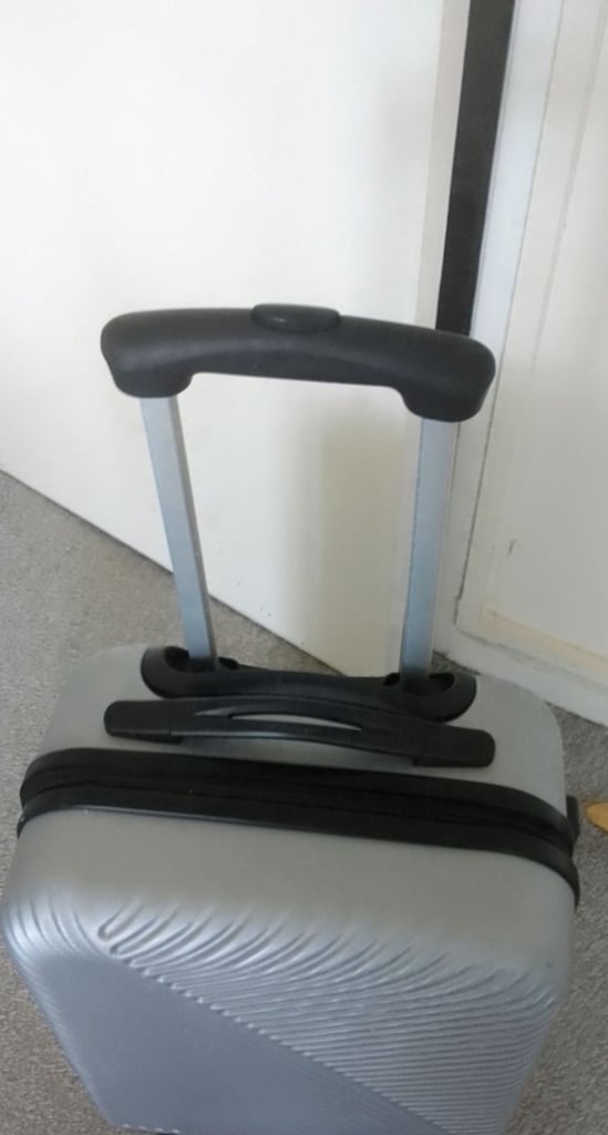 Small suitcase 