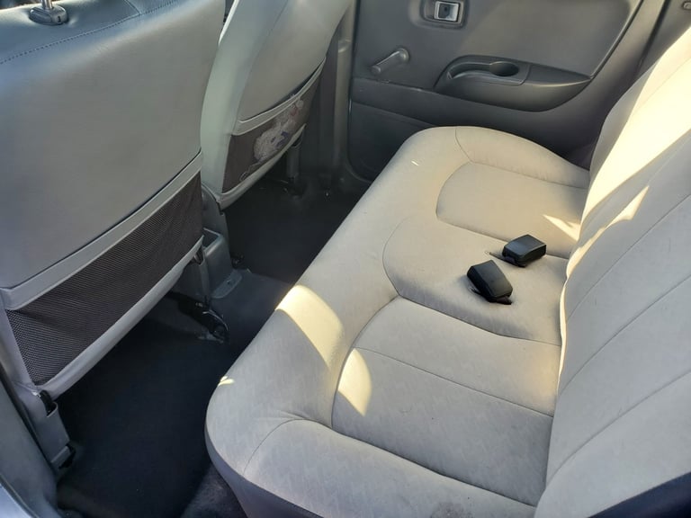 PERODUA KENARI 1.0 GX 2010