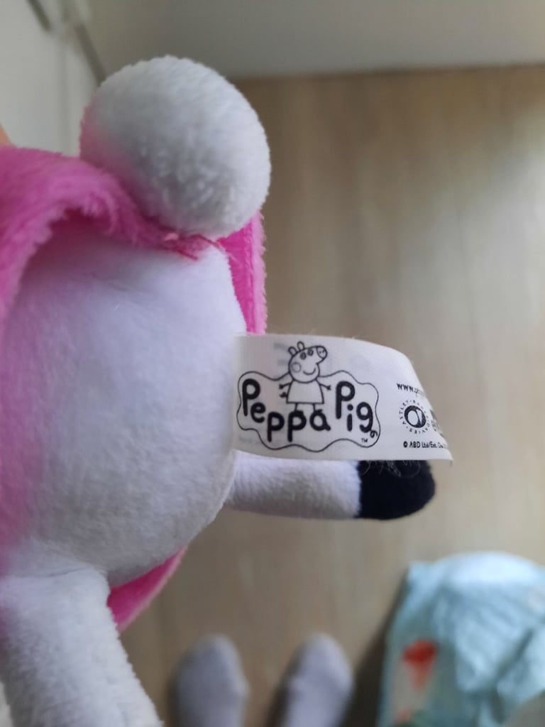 SUZY SHEEP mini