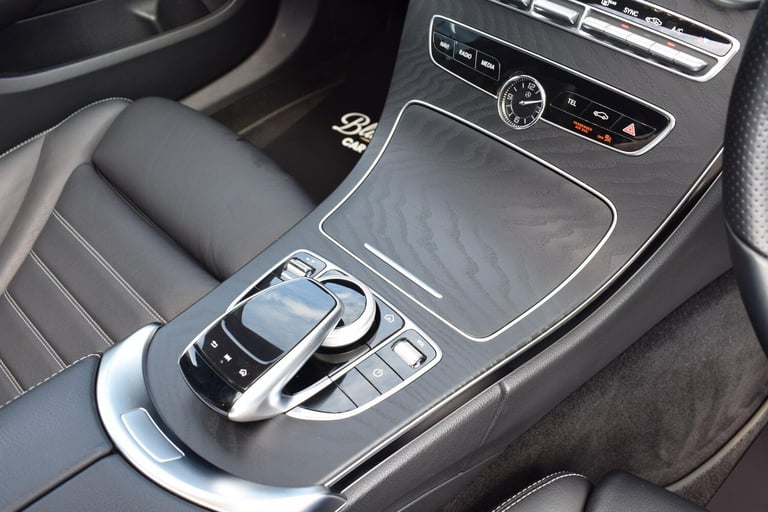 2019 Mercedes-Benz C-Class C300 AMG Line Premium Plus 5dr 9G-Tronic ESTATE PETROL Automatic