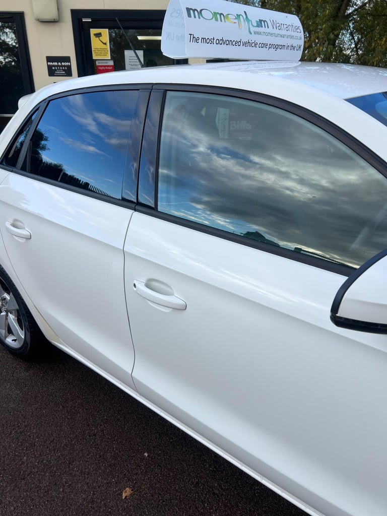 2015 Audi A1 1.6 TDI Sport Sportback Euro 6 (s/s) 5dr HATCHBACK Diesel Manual